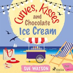 Curves, Kisses and Chocolate Ice-Cream (MP3-Download) - Watson, Sue