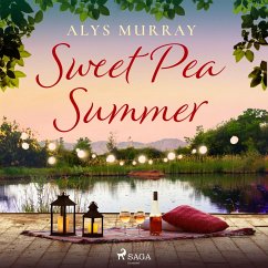 Sweet Pea Summer (MP3-Download) - Murray, Alys