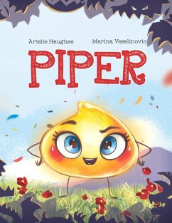 Cover Piper (eBook, ePUB)