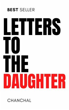 Cover Letters to the Daughter (eBook, ePUB)