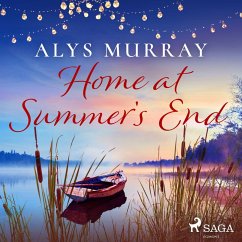 Home at Summer's End (MP3-Download) - Murray, Alys