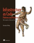 Infrastructure as Code, Patterns and Practices (eBook, ePUB)