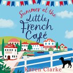 Summer at the Little French Cafe (MP3-Download)