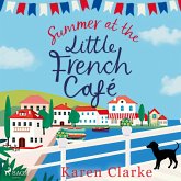Summer at the Little French Cafe (MP3-Download)