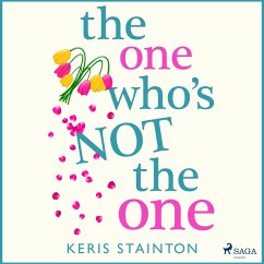 The One Who's Not the One (MP3-Download) - Stainton, Keris