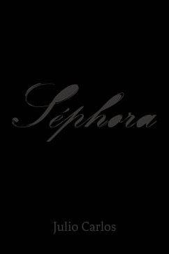 Séphora (Muses Collections) (eBook, ePUB) - Carlos, Julio