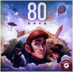 Cover 80 Days