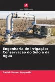 Engenharia de Irrigação: Conservação do Solo e da Água