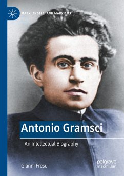 Antonio Gramsci - Fresu, Gianni