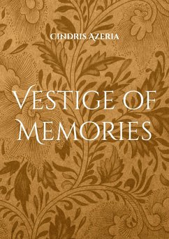 Vestige of Memories - Azeria, Cindris