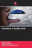 Genética e Saúde Oral