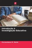 Introdução à Investigação Educativa