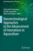 Nanotechnological Approaches to the Advancement of Innovations in Aquaculture