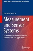 Measurement and Sensor Systems