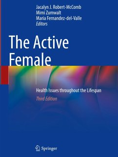 The Active Female