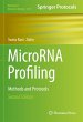 MicroRNA Profiling - Bild 1