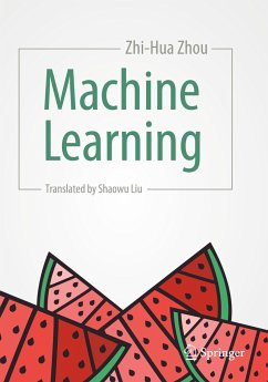 Machine Learning - Zhou, Zhi-Hua