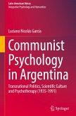 Communist Psychology in Argentina