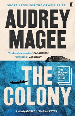 The Colony - Magee, Audrey