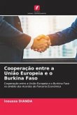 Cooperação entre a União Europeia e o Burkina Faso