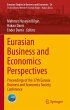 Eurasian Business and Economics... - Bild 1