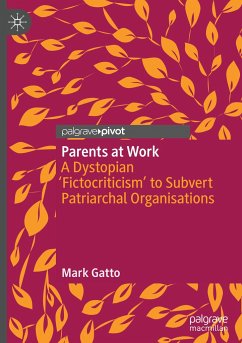 Parents at Work - Gatto, Mark