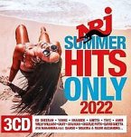 NRJ Summer Hits 2022