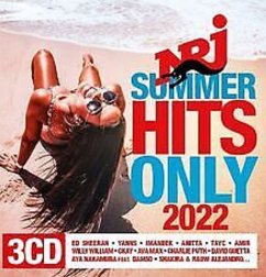 NRJ Summer Hits 2022