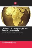 CEDEAO e integração na África Ocidental