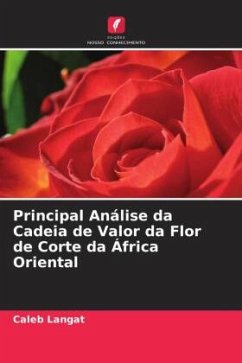 Principal Análise da Cadeia de Valor da Flor de Corte da África Oriental - Langat, Caleb