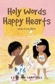 Holy Words Happy Hearts (eBook, ePUB)