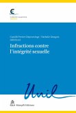 Infractions contre l'intégrité sexuelle (eBook, PDF)