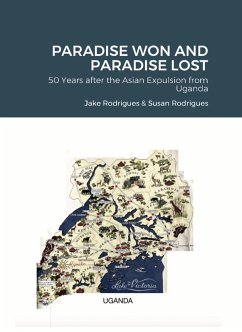 Cover PARADISE WON AND PARADISE LOST: (eBook, ePUB)