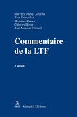 Commentaire de la LTF (eBook, PDF)