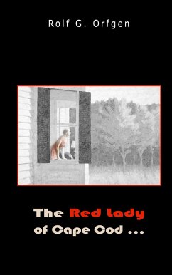 The Red Lady of Cape Cod ... - Orfgen, Rolf G.