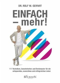 EINFACH - mehr! - W.-Seifart, Rolf