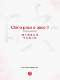 Chino paso a paso II. Libro de ejercicios (eBook, PDF)