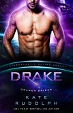 Drake (Dragon Brides, #6) (eBook, ePUB)