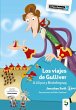 Los viajes de Gulliver (eBook, ePUB) - Bild 1