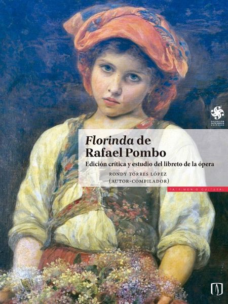 Florinda de Rafael Pombo (eBook, PDF)