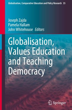 Globalisation, Values Education and Teaching Democracy