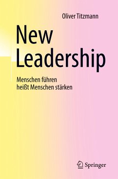 New Leadership - Titzmann, Oliver