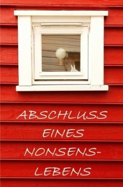 Abschluss eines Nonsenslebens - Vargard, Askson