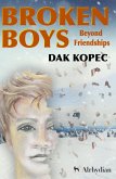 BROKEN BOYS Beyond Friendships (eBook, ePUB)