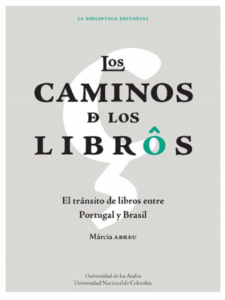 Los caminos de los libros (eBook, PDF) Los caminos de los libros (eBook, PDF)