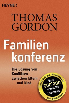 Familienkonferenz - Gordon, Thomas