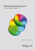 Métodos matemáticos (eBook, PDF)