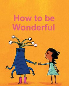 Cover How To Be Wonderful (eBook, ePUB)