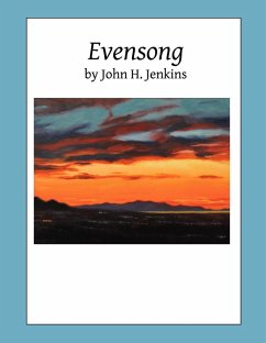 Cover Evensong (eBook, ePUB)