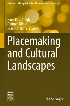 Placemaking and Cultural Landscapes